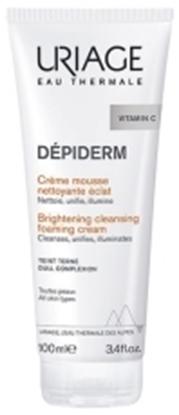 URIAGE DEPIDERM CLEASING FOAMING CREME
